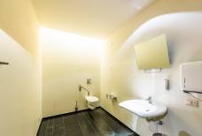 Bistro La Piazza - Bagno